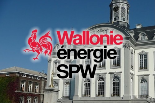 Rénovation et Isolation : les primes de la Région Wallonne
